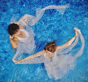 Do Some Water Aerobics To Help With Your Arthritis