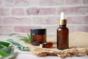 Aromatherapy May Help Alleviate Tension