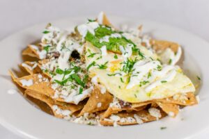 Low-Fat Nachos Can Be A Good Snack For Diabetics