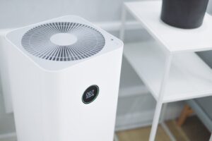 Clean Your Air Conditioner If You Have Asthma