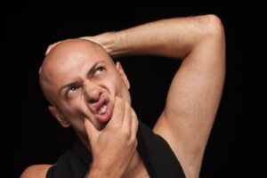 Baldness Prevention Tips - How To Deal With Hair Loss