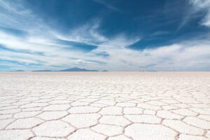 Chlorine And Salt May Damage Your Hair