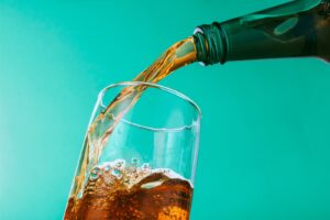 Avoid Sugary Beverages To Avoid Asthma Attacks