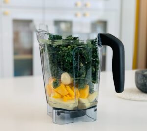 Get A Blender And Do Some Juicing To Lose Weight