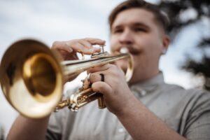 Playing A Wind Instrument Can Help With Sleep Apnea