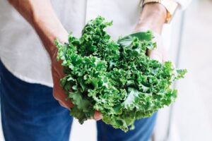 Diabetics Can Use Lettuce To Wrap Their Sandwiches