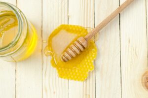 Honey Can Be A Helpful Substance For Hair Loss