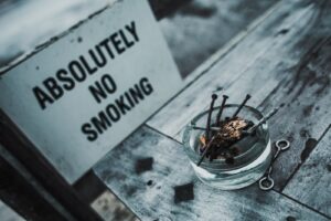 Quitting Smoking Can Help With Backaches