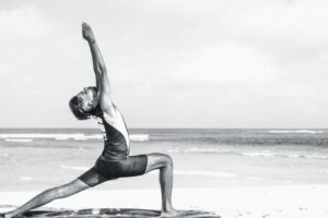 Yoga Can Help You Relax And Avoid Panic Attacks