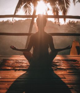 Practice Relaxing Techniques To Avoid Anxiety