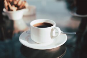 Tea And Coffee Are Infamous For Destroying And Discoloring Your Teeth