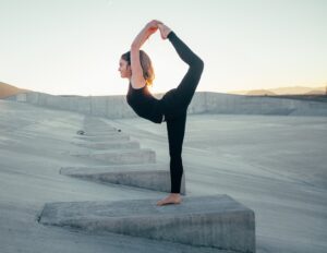 Avoid Bending From A Standing Posture