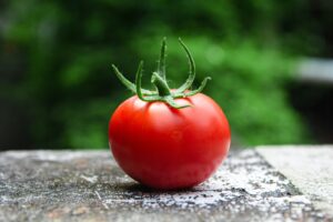 Consider Using Tomato Slices If You Have Hemorrhoids