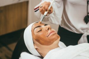 Seek Help From A Dermatologist Or Esthetician For Skincare