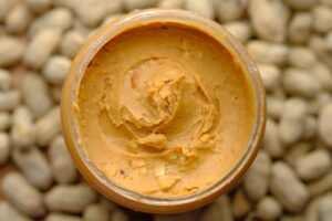 Peanut Butter Can Fulfill The Sweet Tooth Of The Diabetic