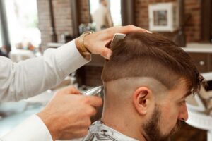 Keep Your Hair Well Cut For Hair Health