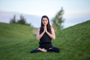 Meditation May Be An Excellent Method To Alleviate Stress