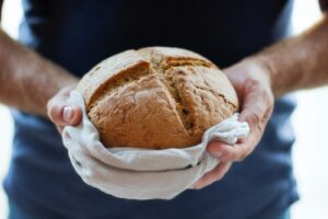 Eating Less Bread Can Help You With Losing Weight