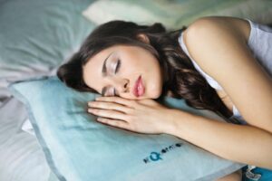 Get Enough Sleep When You Have Depression