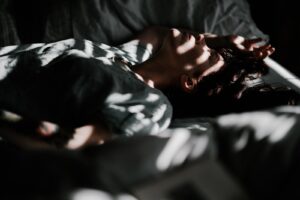 Sleeping Disorders And Insomnia - Tips For Getting Better Sleep