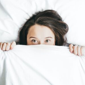 Get Enough Sleep To Alleviate Arthritis Pain