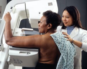 If You Are A Woman Then Getting Mammogram Is A Good Idea