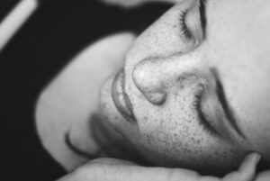 Dealing With Sleep Apnea - Tips For Prevention freckles