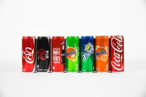 Stay Away From Sugary Beverages For Better Memory