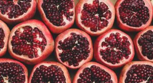 Pomegranate Can Be Good For The Health Of Your Skin