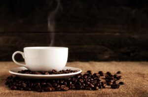 Caffeine Should Be Avoided By Diabetics