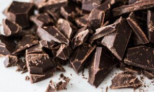 Dark Chocolate Consumption Can Help With Forgetfulness