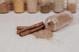 Cinnamon Can Be Used As A Natural Sweetener For Diabetics