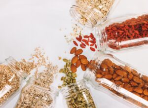 Diabetics Can Eat Seeds For A Snack