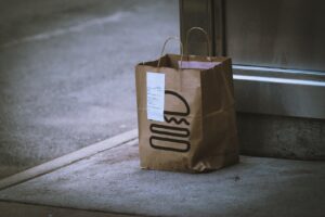 Use The Paper Bag Technique To Avoid Anxiety Attacks