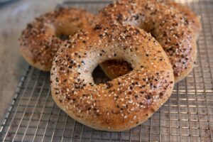 Be Cautious With Bagels And Biscuits When It Comes To Your Attempts At Weight Loss