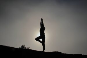 Consider Yoga To Help Free Yourself From Panic Attacks