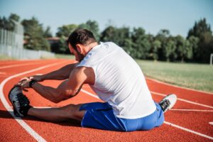 Stretching Before You Exercise Is Good For Arthritis