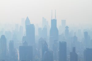 Always Keep An Eye On Air Quality To Avoid Asthma Attacks