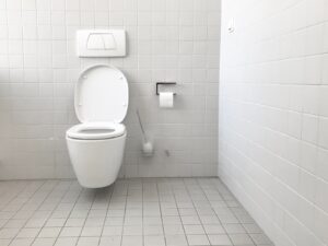 Use The Bathroom Frequently To Avoid Hemorrhoids