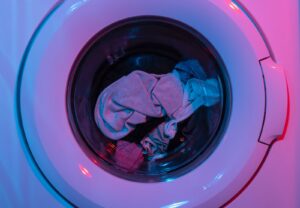 Doing Laundry Is A Good Way To Deal With Tinnitus