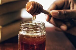 Try Eating Some Honey For Allergy Relief