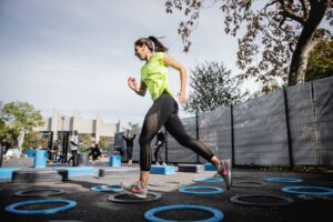 Going For A Jog Is A Good Way To Jog Your Memory