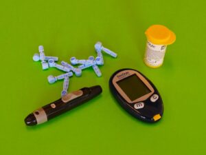 Choosing Your Diabetic Supplies