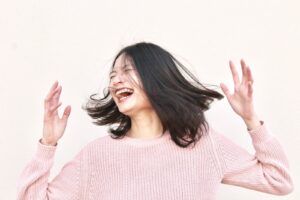 Laugh More Frequently To Avoid Anxiety