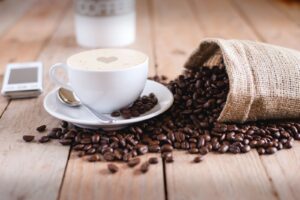 Avoid Consuming Caffeine After Midday To Avoid Insomnia