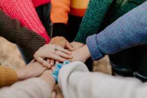 Make Living With Arthritis Easier By Joining A Support Group