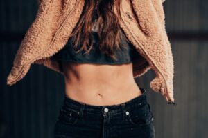 Inspiration For Flat Abs