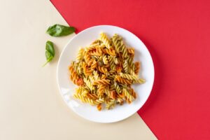 Choose Whole-Wheat Pasta For Weight Loss Purposes