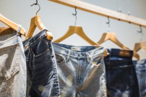 Avoid Wearing Thin Jeans To Avoid Yeast Infections