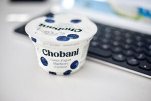 Yogurt Is An Excellent Method To Help Decrease The Inflammation And Discomfort Associated With A Yeast Infection